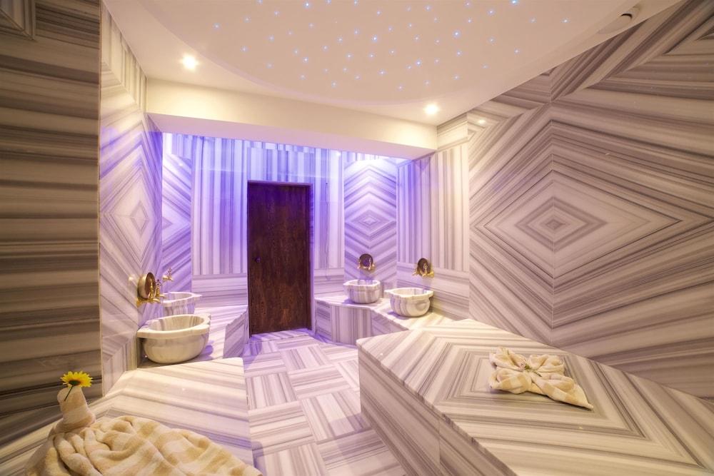 Marinem Hotel Istambul Extérieur photo