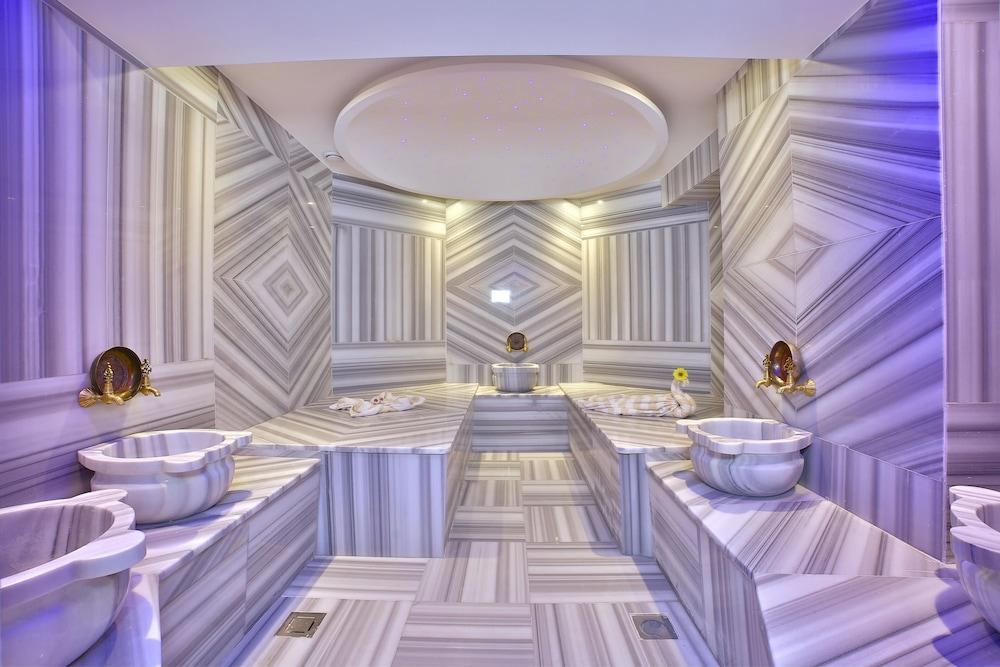 Marinem Hotel Istambul Extérieur photo