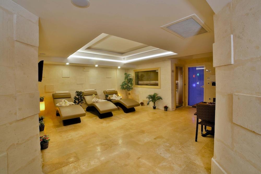Marinem Hotel Istambul Extérieur photo