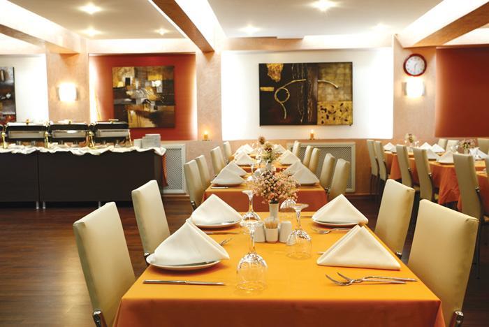 Marinem Hotel Istambul Extérieur photo