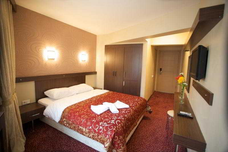 Marinem Hotel Istambul Extérieur photo
