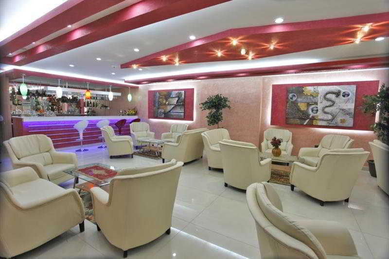 Marinem Hotel Istambul Extérieur photo