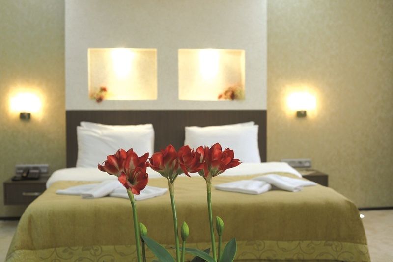 Marinem Hotel Istambul Extérieur photo