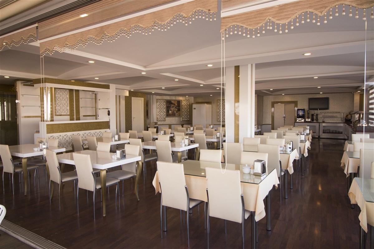 Marinem Hotel Istambul Extérieur photo