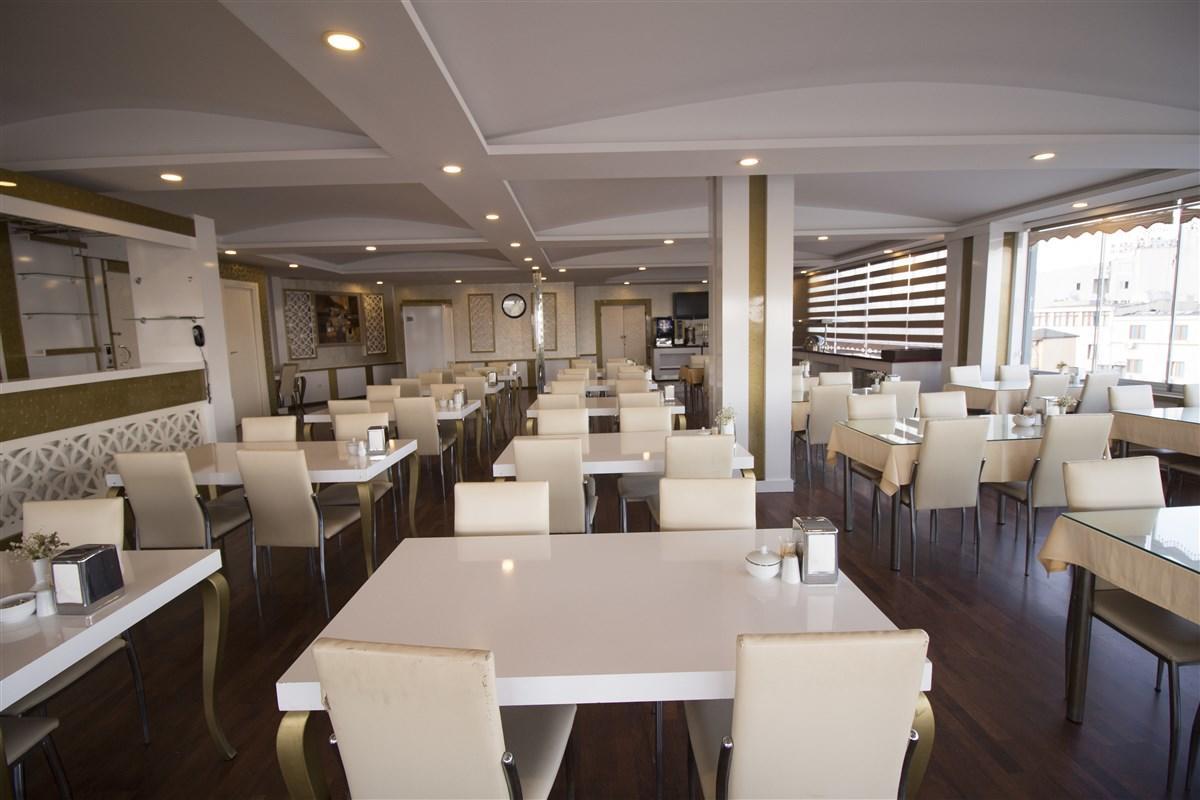 Marinem Hotel Istambul Extérieur photo