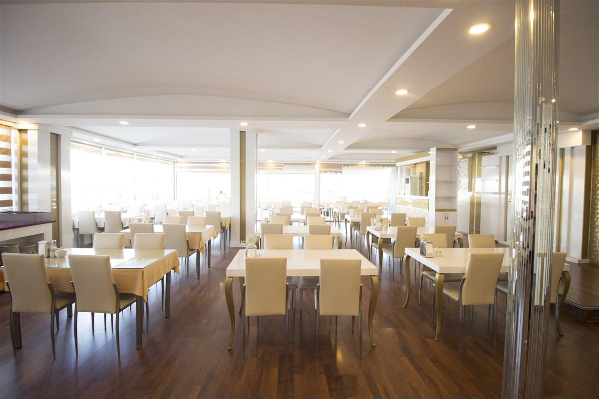 Marinem Hotel Istambul Extérieur photo