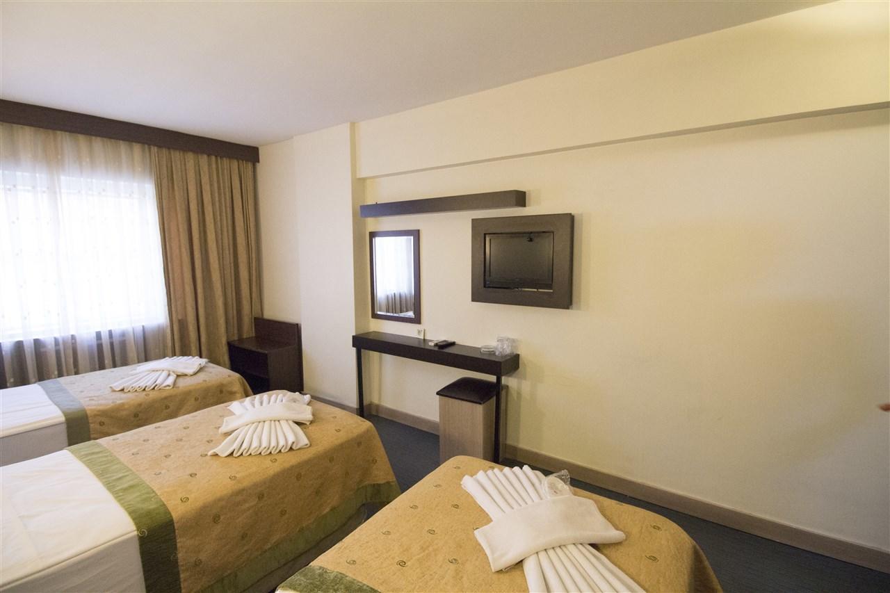 Marinem Hotel Istambul Extérieur photo