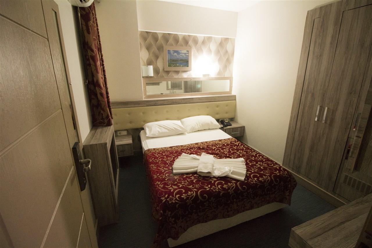 Marinem Hotel Istambul Extérieur photo