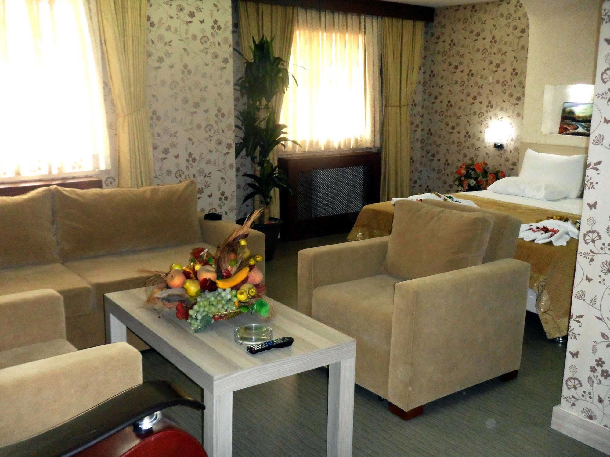Marinem Hotel Istambul Extérieur photo